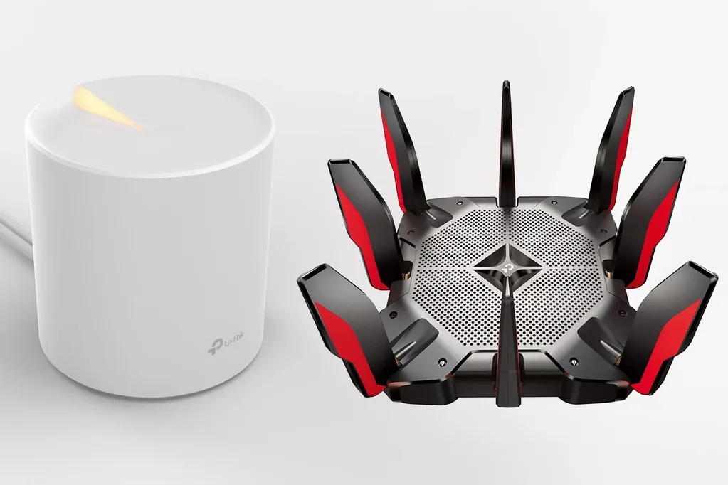 TP-Link Wi-Fi 6 destekli ilk ürünlerini tanıttı