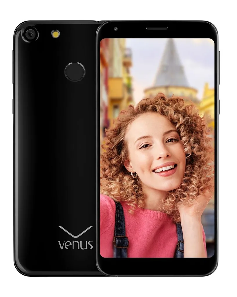 Vestel Venus e4 ile giriş segmentinde yeni bir seçenek sunuyor