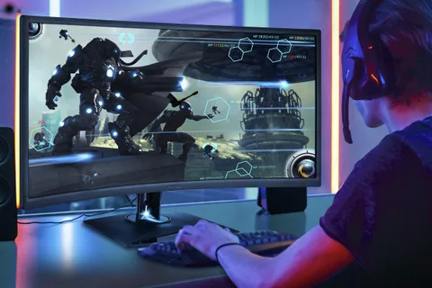 ViewSonic Elite serisi iki yeni üyeyle büyümeye devam ediyor