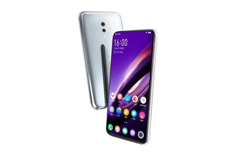 Vivo Apex 2019 ile geleceğin akıllı telefonuna bir bakış atıyoruz – Video