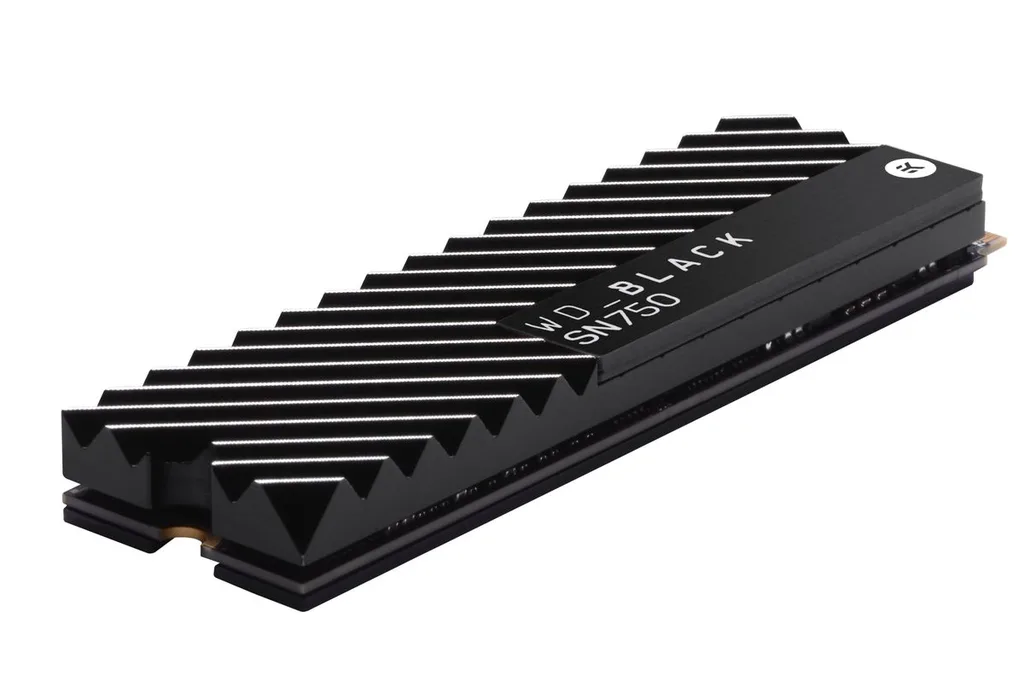 WD Black SSD daha yüksek performans vaadiyle yenilendi