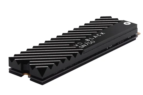 WD Black SSD daha yüksek performans vaadiyle yenilendi