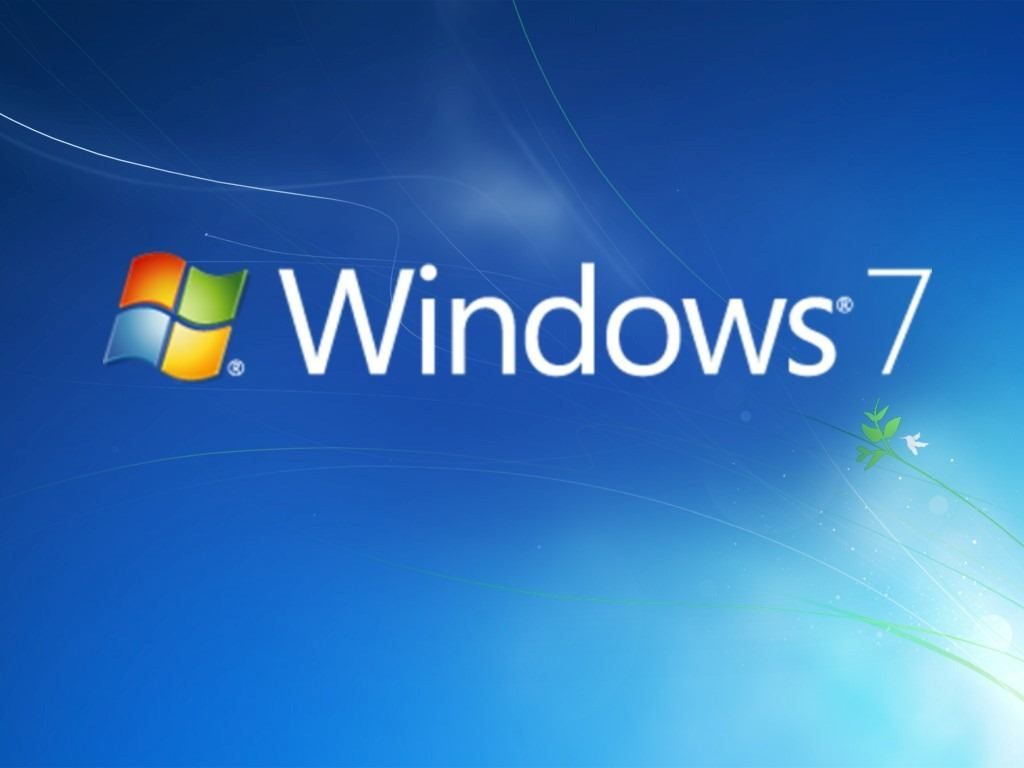 microsoft windows 7