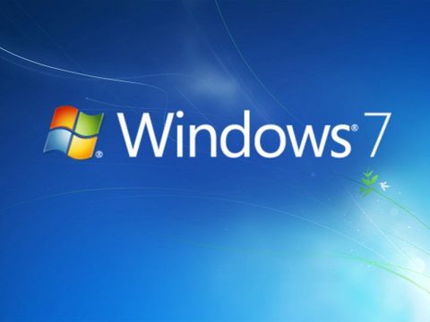 microsoft windows 7