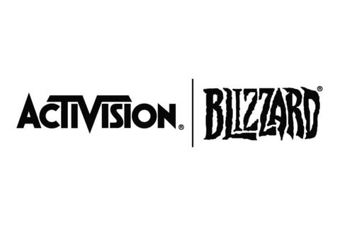activision blizzard