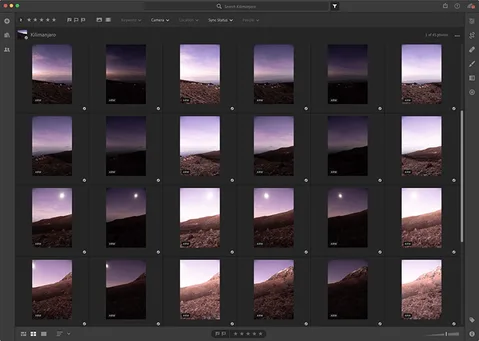 Adobe Lightroom CC yapay zekânın gücüyle kaliteyi artırıyor