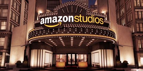 amazon studios