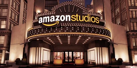 Amazon her yıl 30 sinema filmi yayınlamayı planlıyor