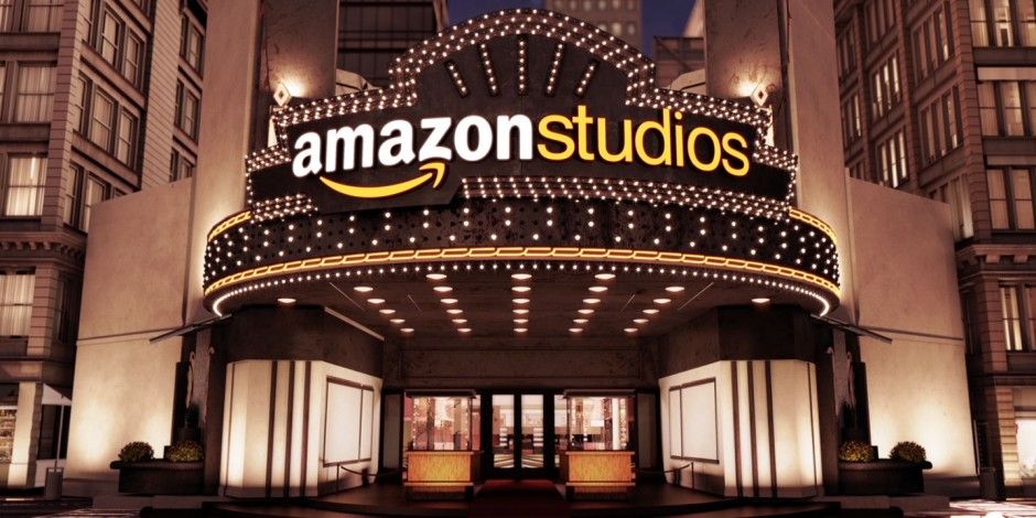amazon studios