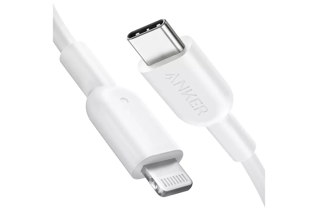 Anker yeni USB-C – Lightning kablosuyla fiyat kırıyor