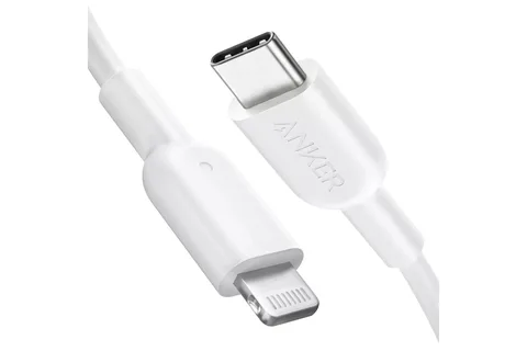 Anker yeni USB-C – Lightning kablosuyla fiyat kırıyor