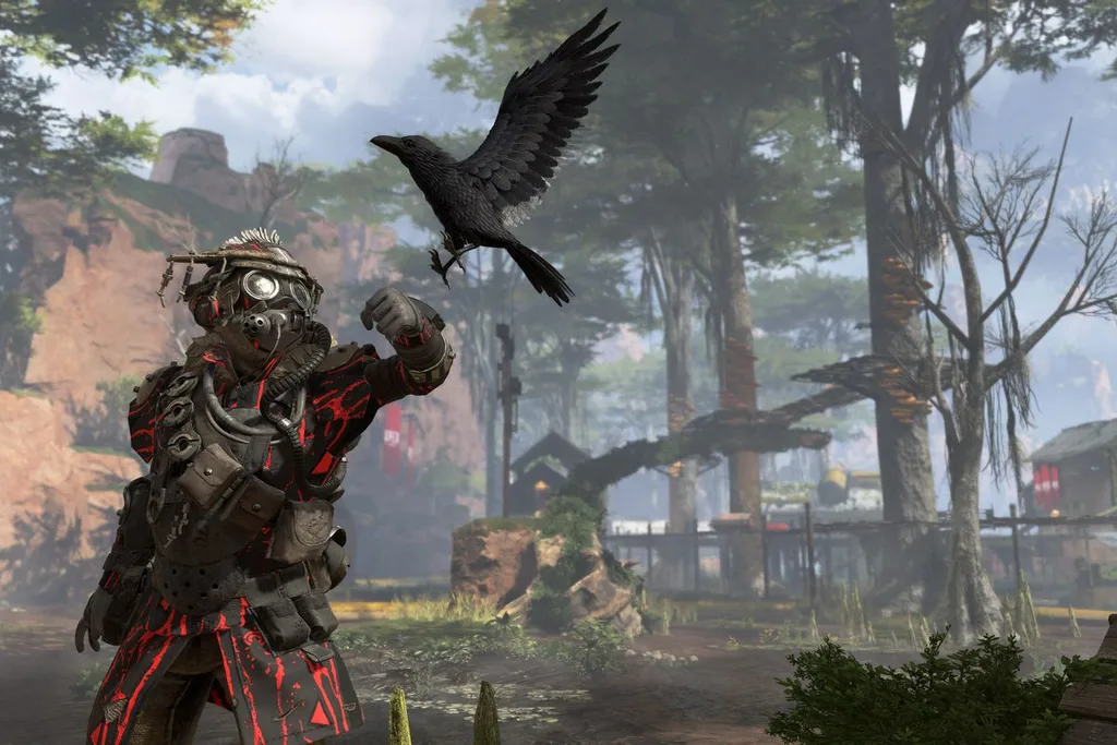 Apex Legends üç günde 10 milyon oyuncuya ulaştı