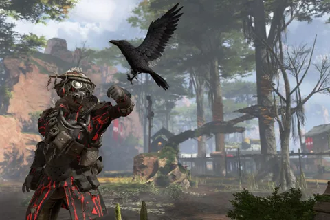Apex Legends oyuncu sayısını artırmaya devam ediyor