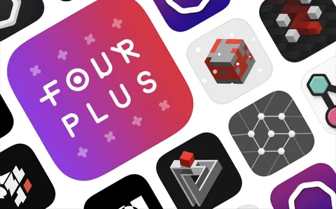 Türkiye’den çıkan ve App Store’da başarıya ulaşan bulmaca oyunları