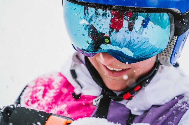 apple watch series 4 kayak