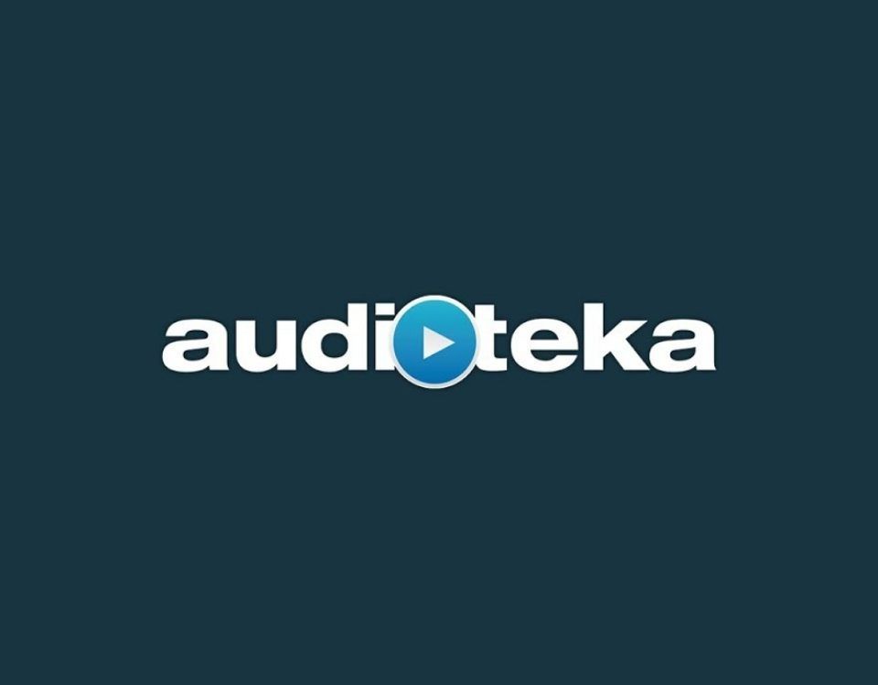 audioteka