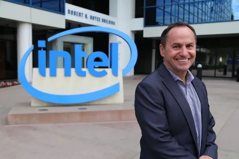 Intel Apple ve Qualcomm anlaştığı için mobil 5G modem işinden çıkmış