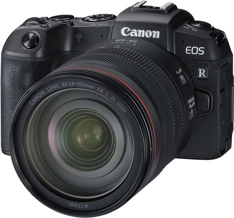 canon eos rp
