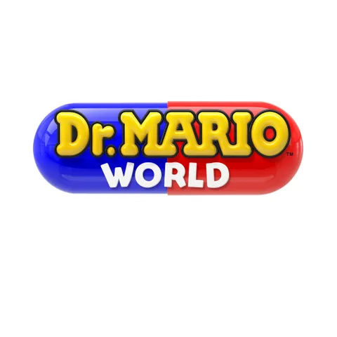 Dr. Mario World yakında mobil cihazlara gelecek