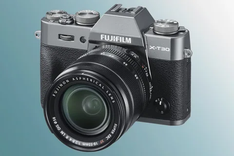Fujifilm X-T30 bayrağı X-T20’den devralıyor
