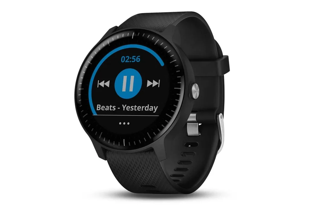 Spotify sonunda Garmin VivoActive 3 Music’e geliyor
