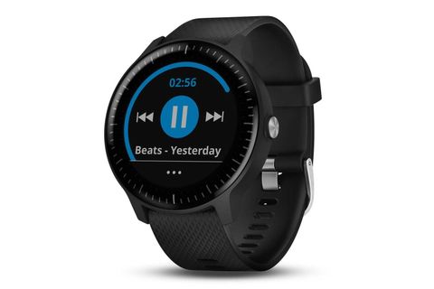 garmin vivoactive 3 music