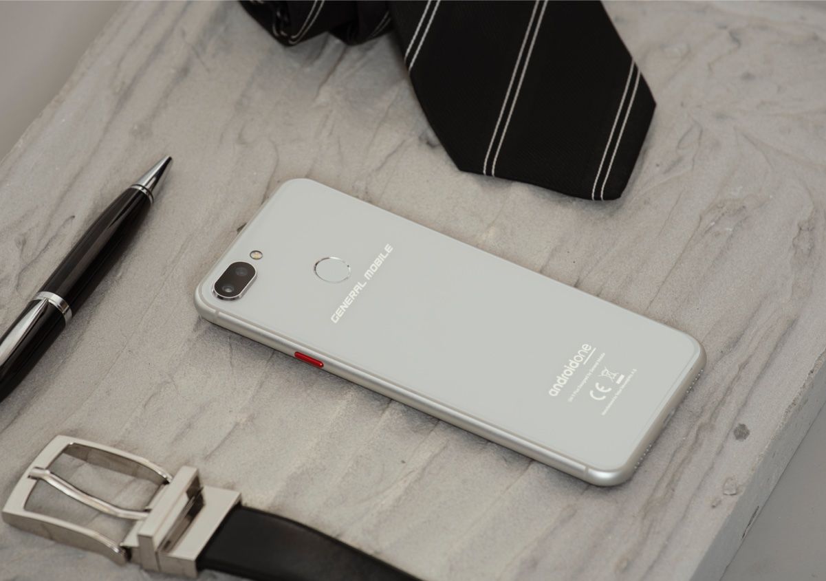 General Mobile GM 9 Plus yapay zekâyı merkeze taşıyor