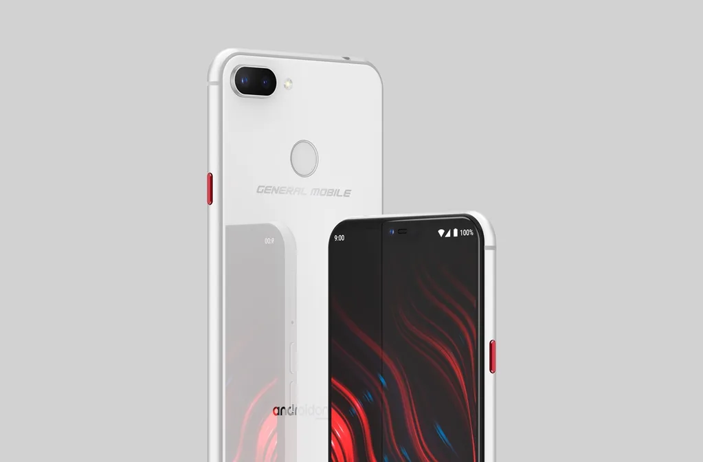 General Mobile GM 9 Plus yapay zekâyı merkeze taşıyor