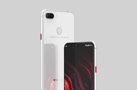 General Mobile GM 9 Plus yapay zekâyı merkeze taşıyor