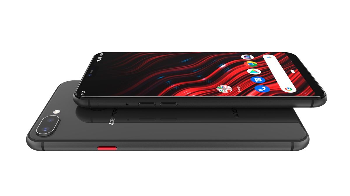 General Mobile GM 9 Plus yapay zekâyı merkeze taşıyor