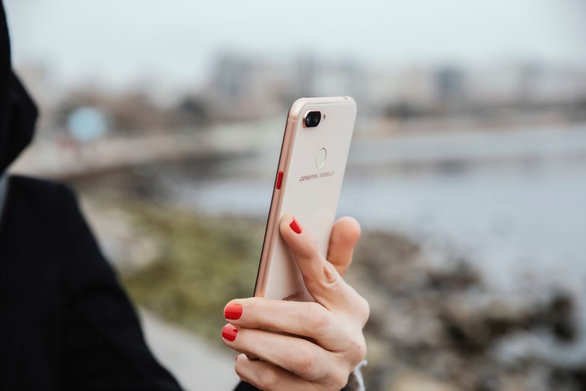 General Mobile GM 9 Plus yapay zekâyı merkeze taşıyor