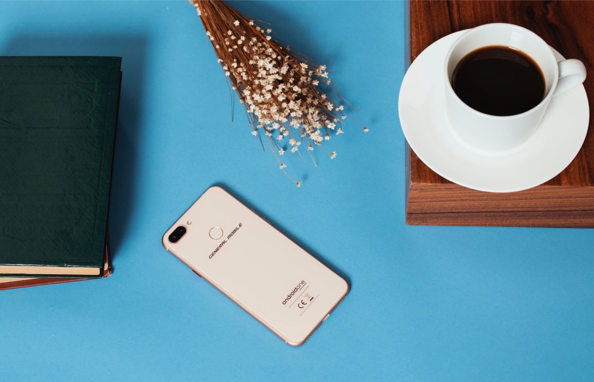 General Mobile GM 9 Plus yapay zekâyı merkeze taşıyor