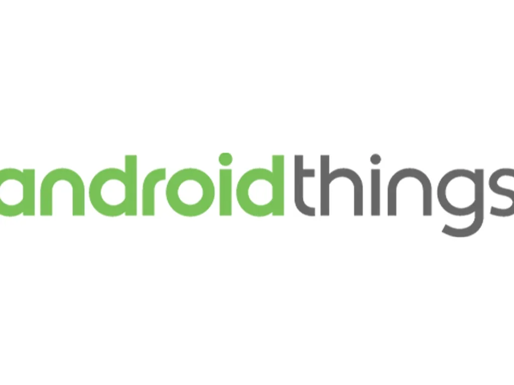 Google Android Things’te hedef küçültüyor