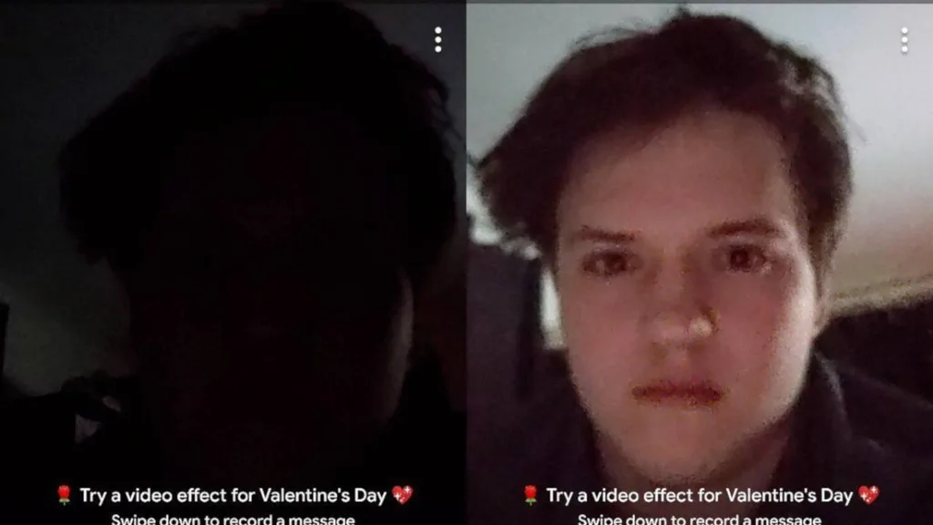 Google Duo sohbetleri düşük ışık modu sayesinde aydınlanacak