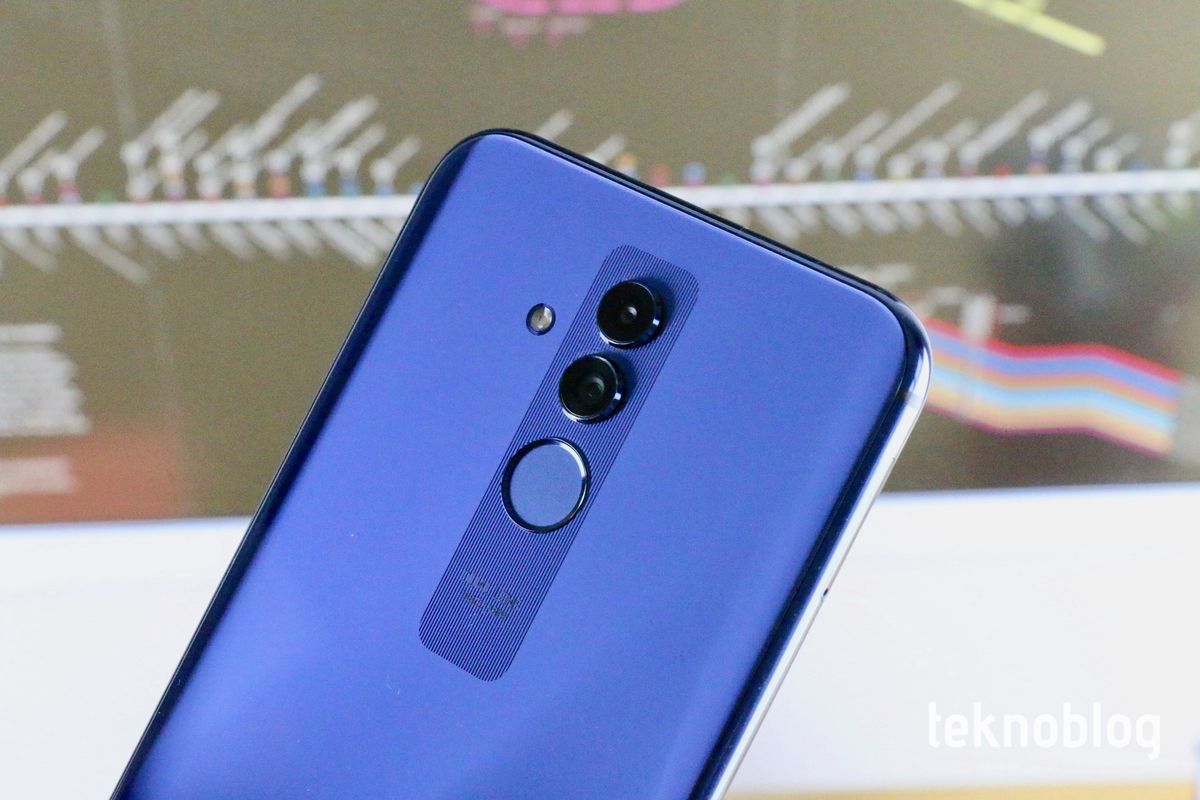 huawei mate 20 lite