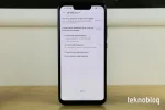 Huawei Mate 20 Lite İncelemesi