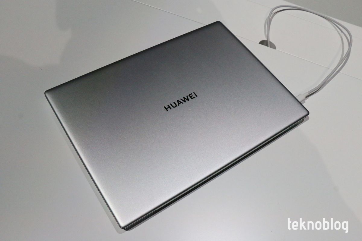 Huawei MateBook X Pro Ön İnceleme – Video