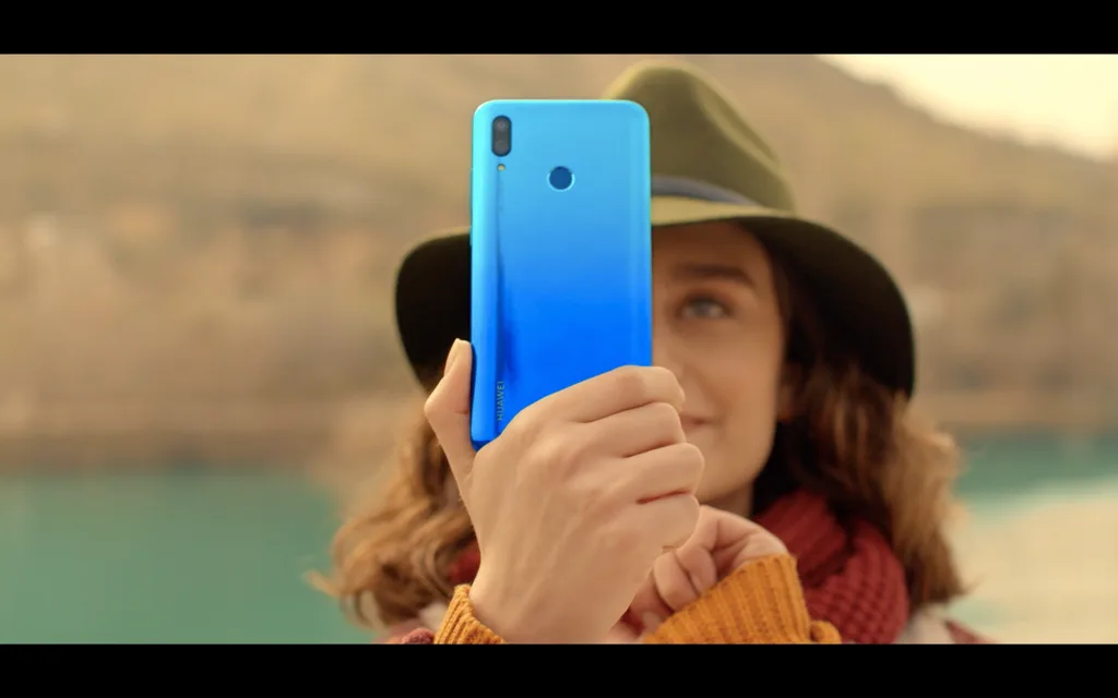 Huawei P Smart 2019 reklam filmi müziği kime ait? – Video