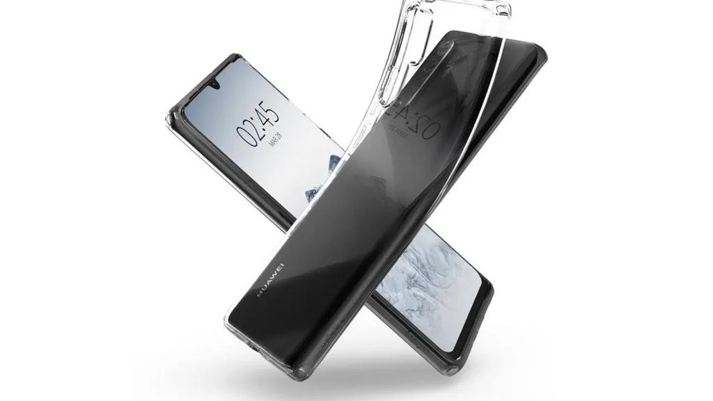 Huawei P30 ve P30 Pro’nun tasarımları kılıf sızıntısıyla ortaya çıktı