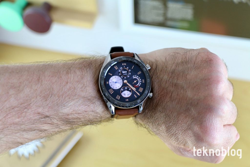 huawei watch gt inceleme