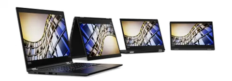 Lenovo ThinkPad ve IdeaPad ailelerinin yeni üyeleriyle orta sınıfı büyütüyor