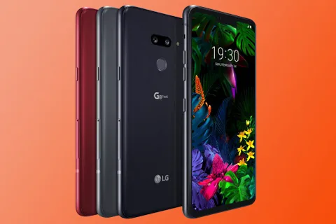 LG G8 ThinQ ekrana dokunmayı zorunluluk olmaktan çıkarıyor