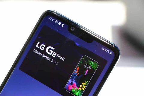 lg android