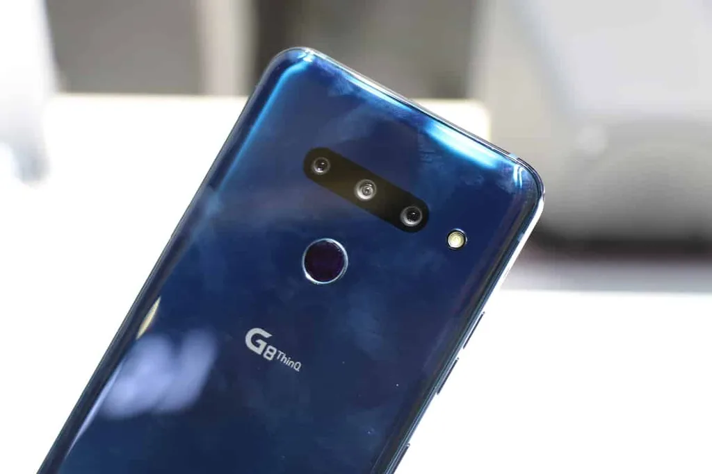 LG ana vatanında telefon üretmeye son verecek