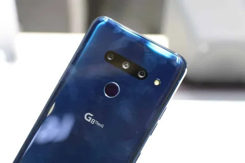 LG ana vatanında telefon üretmeye son verecek