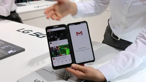 LG V60 ThinQ’nun tanıtım tarihi için yeni iddia