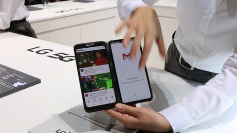 lg v50 thinq