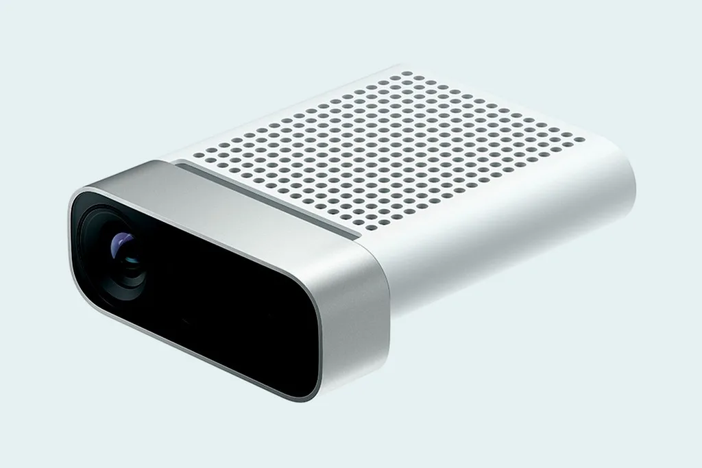 Azure Kinect: Kinect yeni ismiyle sahalara geri dönüyor
