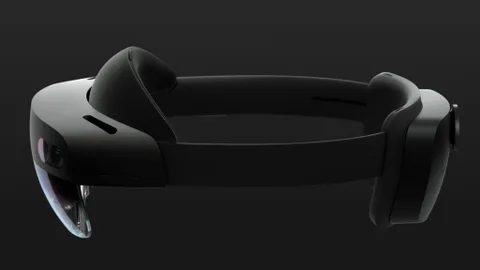 Microsoft HoloLens 2’nin piyasaya çıkışı yaklaşıyor