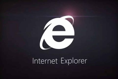 microsoft internet explorer